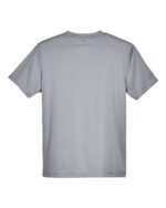 Youth Sonic Heather Performance T-Shirt - Image 2