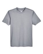 Youth Sonic Heather Performance T-Shirt