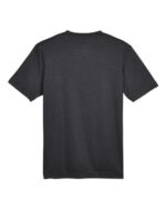 Youth Sonic Heather Performance T-Shirt - Image 4