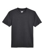 Youth Sonic Heather Performance T-Shirt - Image 3