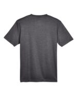 Youth Sonic Heather Performance T-Shirt - Image 6