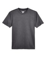 Youth Sonic Heather Performance T-Shirt - Image 5