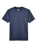 Youth Sonic Heather Performance T-Shirt - Image 7