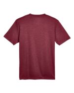 Youth Sonic Heather Performance T-Shirt - Image 12