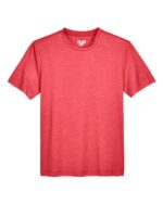 Youth Sonic Heather Performance T-Shirt - Image 13