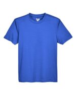 Youth Sonic Heather Performance T-Shirt - Image 15