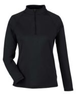 Women’s Revive Coolcore® Quarter Zip Pullover