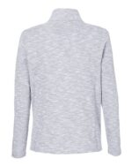Women’s Eclipse Jacquard Quarter Zip Pullover