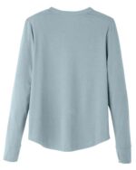 Women’s JAQ Stretch Performance V Neck Snap Pullover
