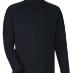 Men’s Revive Coolcore® Quarter Zip Pullover
