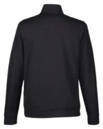 Men’s Express Tech Performance Pique Quarter Zip Pullover