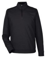 Men’s Express Tech Performance Pique Quarter Zip Pullover