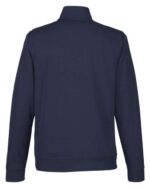 Men’s Express Tech Performance Pique Quarter Zip Pullover