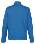 Men’s Express Tech Performance Pique Quarter Zip Pullover