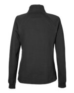 Women's Rhythm Waffle Cross-Neck Pullover - Image 2