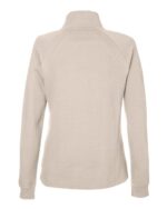 Women's Rhythm Waffle Cross-Neck Pullover - Image 8