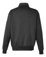 Unisex ClimaBloc™ Heavyweight Tactical Quarter-Zip Pullover - Image 2