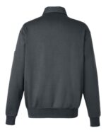 Unisex ClimaBloc™ Heavyweight Tactical Quarter-Zip Pullover - Image 4