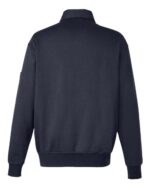Unisex ClimaBloc™ Heavyweight Tactical Quarter-Zip Pullover - Image 6