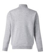 Unisex Pilbloc™ Quarter-Zip Pullover Sweater - Image 6