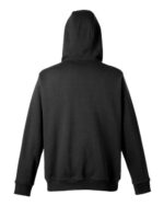 Unisex Tall ClimaBloc™ Lined Heavyweight Hooded Sweatshirt - Image 2