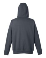 Unisex ClimaBloc™ Lined Heavyweight Hooded Sweatshirt - Image 4