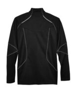 Men's Catalyst Performance Fleece Quarter-Zip Pullover - Image 2