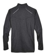 Men's Catalyst Performance Fleece Quarter-Zip Pullover - Image 4