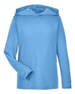 Youth Zone Performance Hooded T-Shirt - Image 5