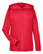 Youth Zone Performance Hooded T-Shirt - Image 6