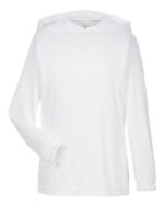 Youth Zone Performance Hooded T-Shirt - Image 9