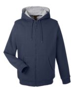 Unisex ClimaBloc™ Lined Heavyweight Hooded Sweatshirt - Image 5