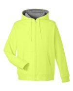 Unisex ClimaBloc™ Lined Heavyweight Hooded Sweatshirt - Image 7