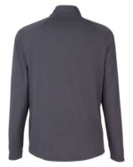Men’s Origin Performance Pique Quarter Zip Pullover
