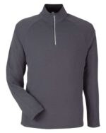 Men’s Origin Performance Pique Quarter Zip Pullover