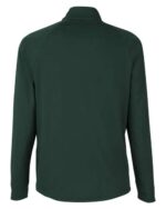 Men’s Origin Performance Pique Quarter Zip Pullover