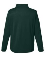 Men's Market Snag Protect Mesh Colorblock Quarter-Zip Pullover - Image 12