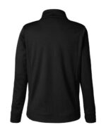 Women’s Market Snag Protect Mesh Colorblock Quarter Zip Pullover