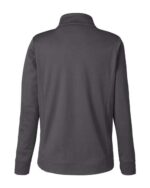 Women’s Market Snag Protect Mesh Colorblock Quarter Zip Pullover
