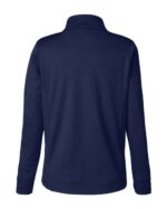 Women’s Market Snag Protect Mesh Colorblock Quarter Zip Pullover