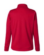 Women’s Market Snag Protect Mesh Colorblock Quarter Zip Pullover