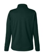 Women’s Market Snag Protect Mesh Colorblock Quarter Zip Pullover