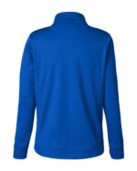 Women’s Market Snag Protect Mesh Colorblock Quarter Zip Pullover