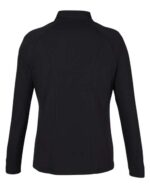 Women's Origin Performance Pique Quarter-Zip Pullover - Image 2