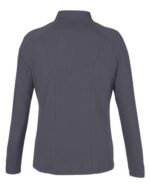 Women's Origin Performance Pique Quarter-Zip Pullover - Image 4