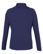 Women's Origin Performance Pique Quarter-Zip Pullover - Image 6