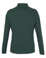 Women's Origin Performance Pique Quarter-Zip Pullover - Image 10