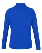 Women's Origin Performance Pique Quarter-Zip Pullover - Image 12