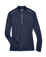 Women’s Kinetic Performance Quarter Zip Pullover