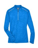 Women’s Kinetic Performance Quarter Zip Pullover
